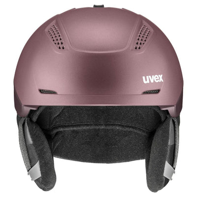 Skihelm Uvex Ultra 55-59 cm (Restauriert B)