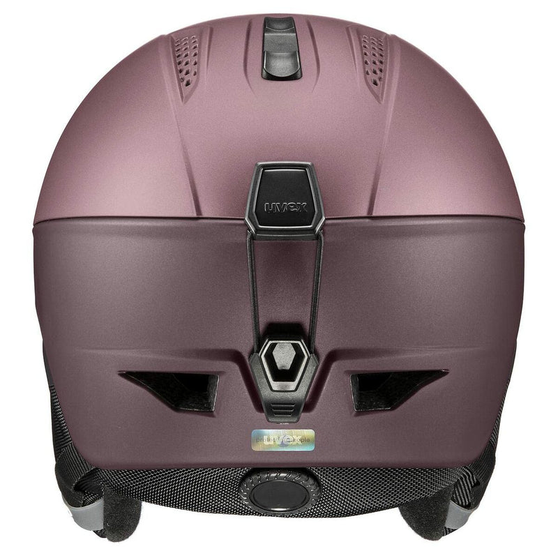 Skihelm Uvex Ultra 55-59 cm (Restauriert B)