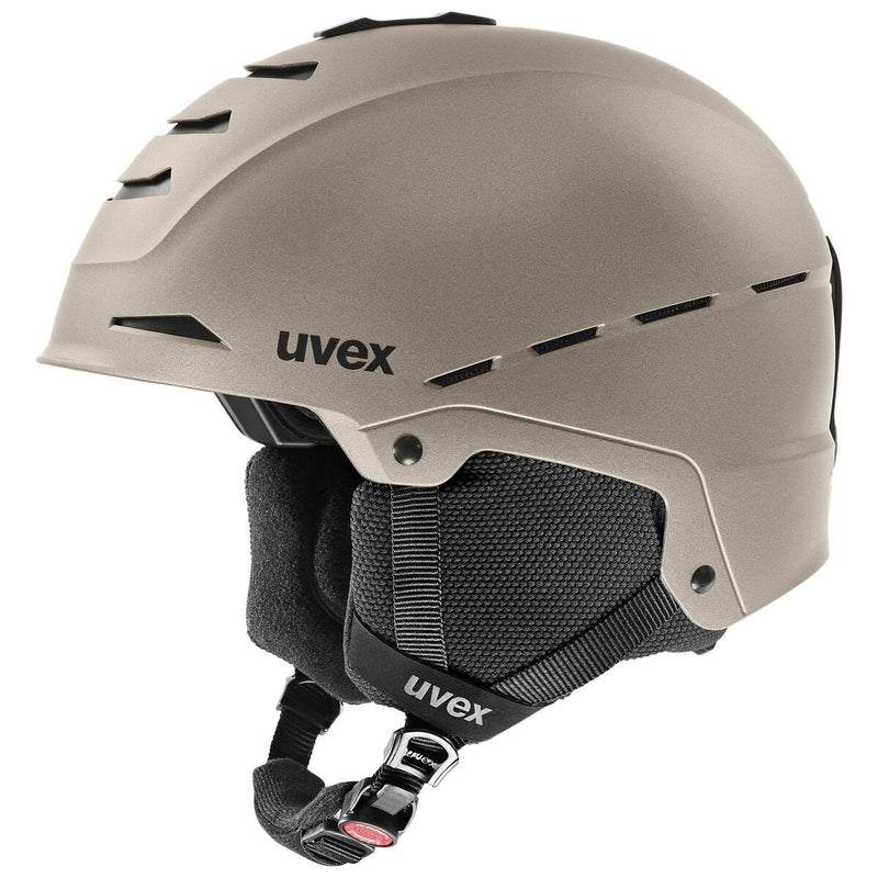 Casque de ski Uvex Legend 2.0 52-55 cm Doré (Reconditionné A+)