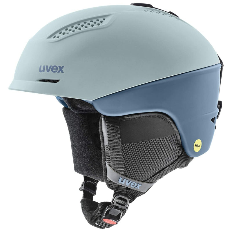 Casco da sci Uvex Ultra MIPS 55-59 cm (Ricondizionati B)