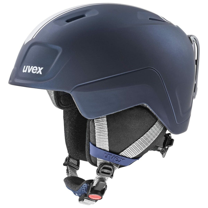 Casco da sci Uvex 54-58 cm Azzurro (Ricondizionati B)