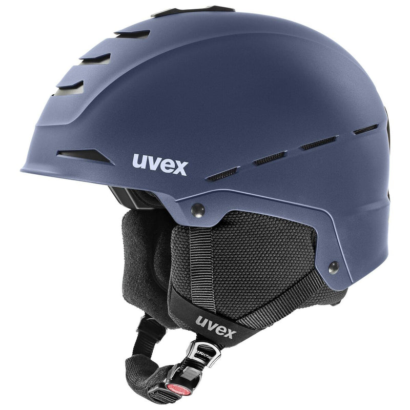 Skihelm Uvex legend 2.0 52-55 cm (Restauriert A)