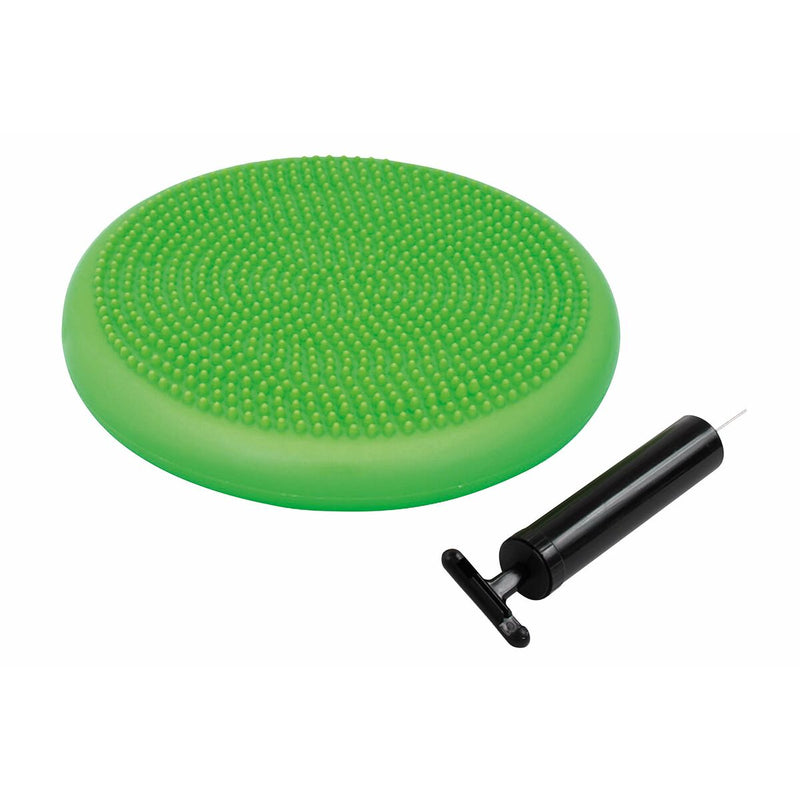 Balance cushion Schildkröt Green Ø 33 cm (Refurbished B)