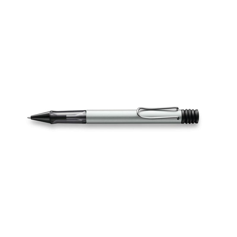 Stift Lamy M16 M Grau Schwarz (Restauriert A)