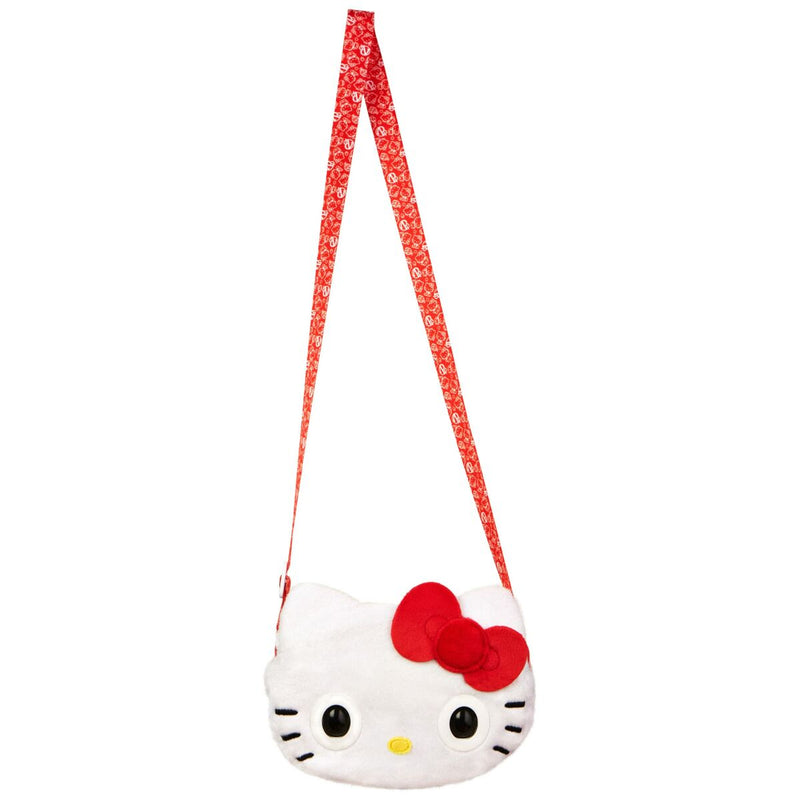 Borsa a Tracolla Hello Kitty (Ricondizionati C)