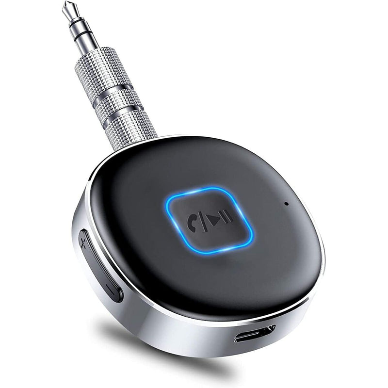 Bluetooth Adapter Jack 3.5 mm (Restauriert A+)