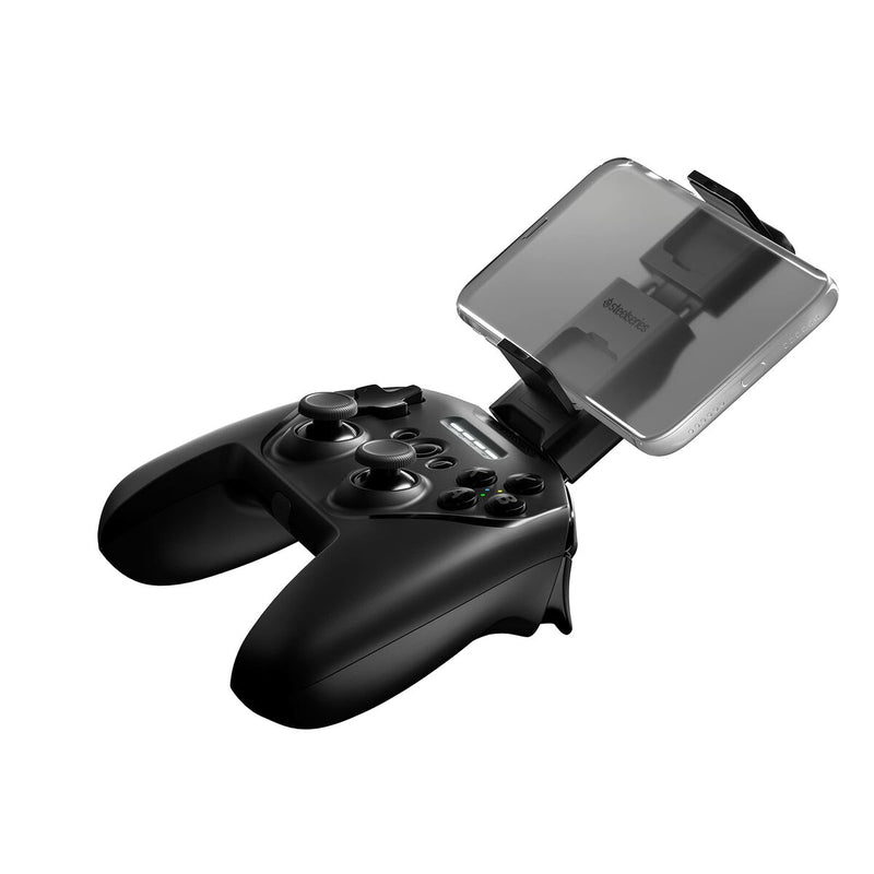 Gaming Controller SteelSeries (Restauriert A)