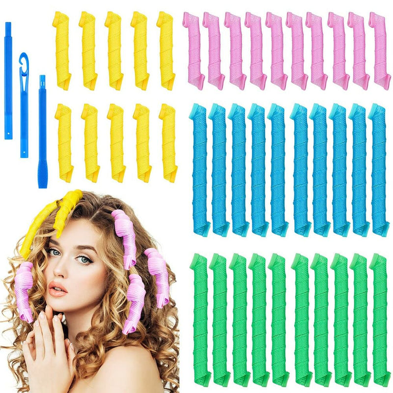 Hair rollers (Refurbished A)