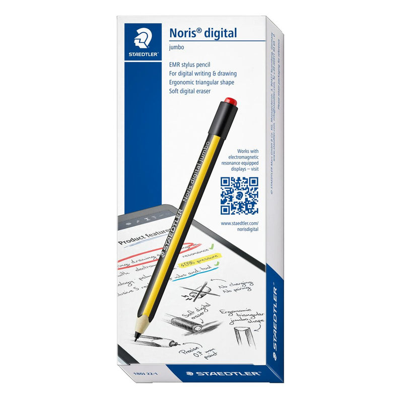 Puntero Staedtler Noris Digital (Reacondicionado A)