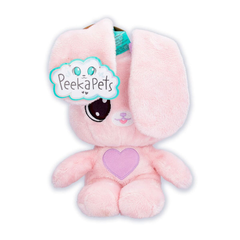 Peluche 906778 Rosa Coniglio (Ricondizionati B)