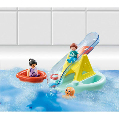 Bath Toys Playmobil (Refurbished A+)