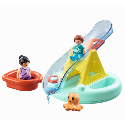 Bath Toys Playmobil (Refurbished A+)