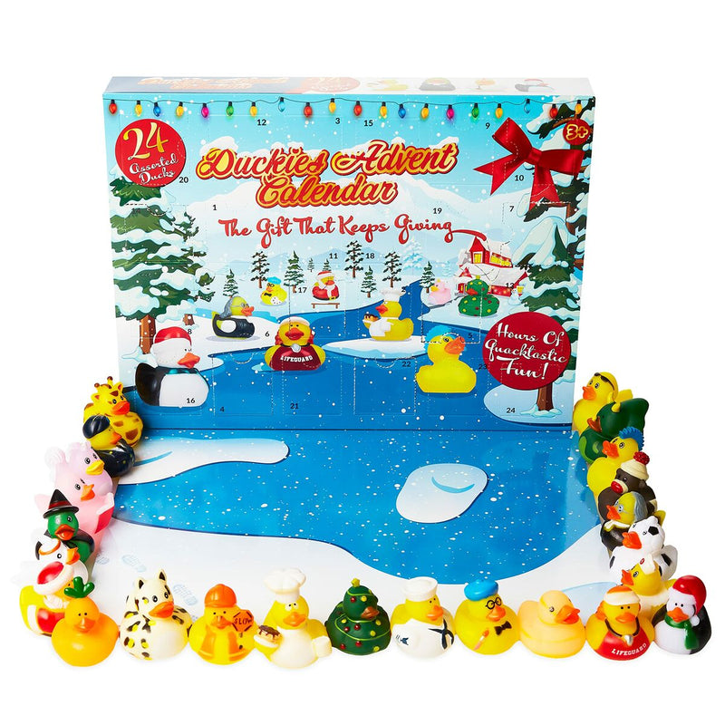 Jouets Pour le Bain Canards (Reconditionné A)