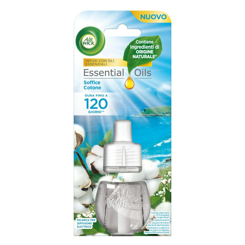 Ricambi Per Diffusore Per Ambienti Airwick 19 ml (Ricondizionati A)