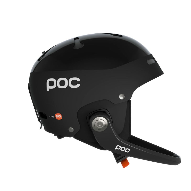 Casco da sci POC Artic Sl Mips 59-62 cm Nero (Ricondizionati A)