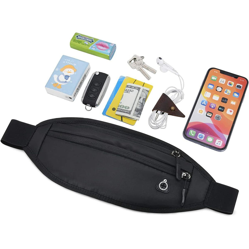 Belt Pouch Adjustable (Refurbished C)