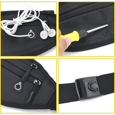 Belt Pouch Adjustable (Refurbished C)