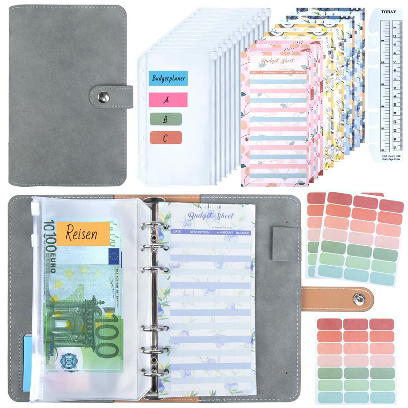 Monthly planner (Refurbished A)