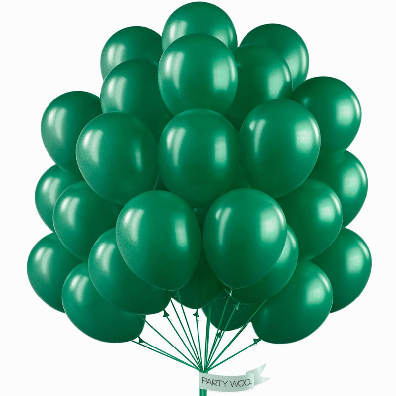 Dekoballons (Restauriert D)