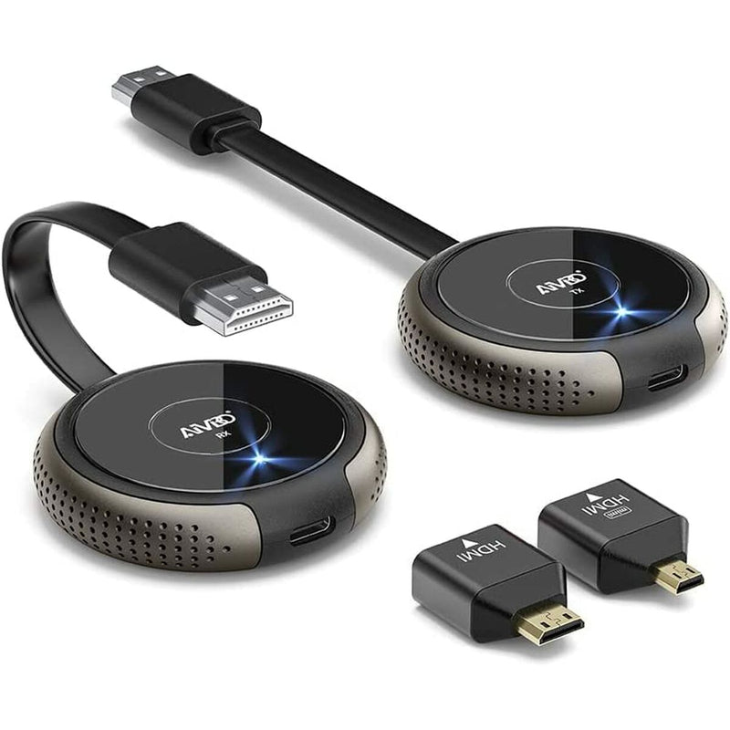 HDMI-zu-DVI-Adapter (Restauriert D)