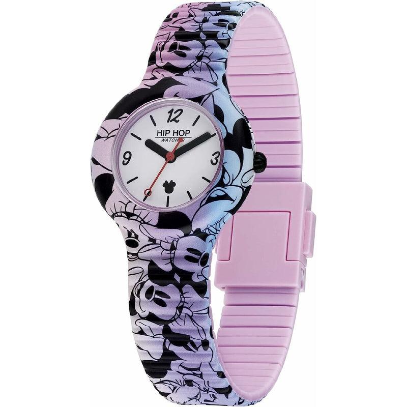 Orologio Donna Hip Hop HWU1113 (Ricondizionati A+)