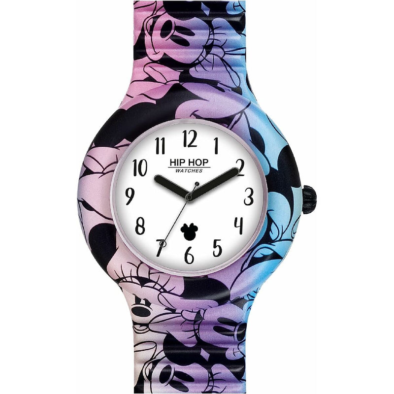 Orologio Donna Hip Hop HWU1113 (Ricondizionati A+)