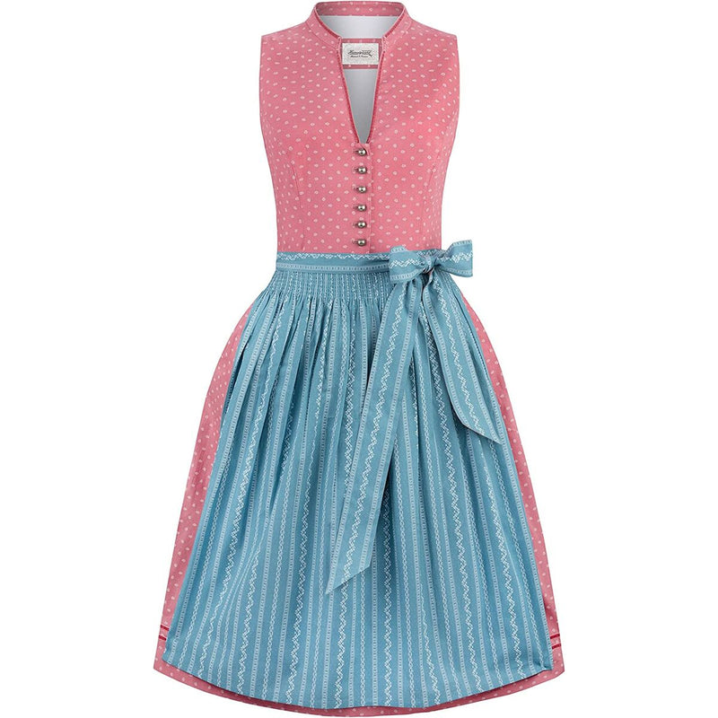 Vestito Stockerpoint Luciana Dirndl 48 (Ricondizionati A)