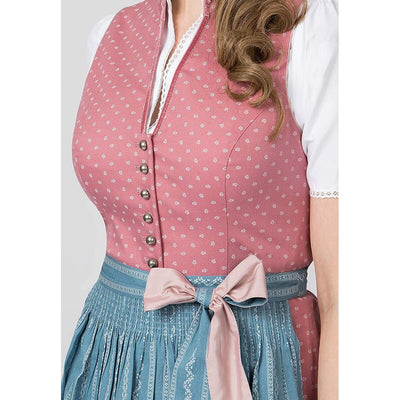 Vestito Stockerpoint Luciana Dirndl 48 (Ricondizionati A)