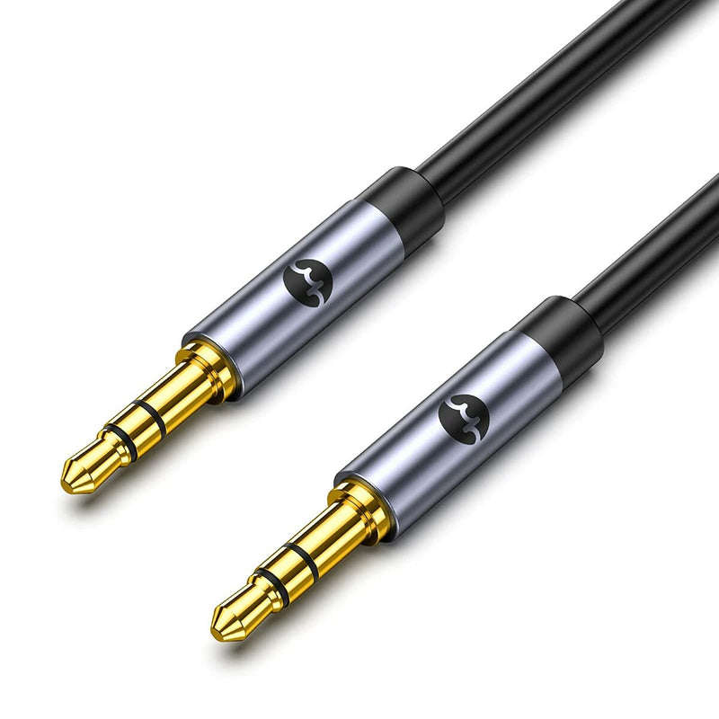 Câble Audio Jack (3,5 mm) (Reconditionné A)