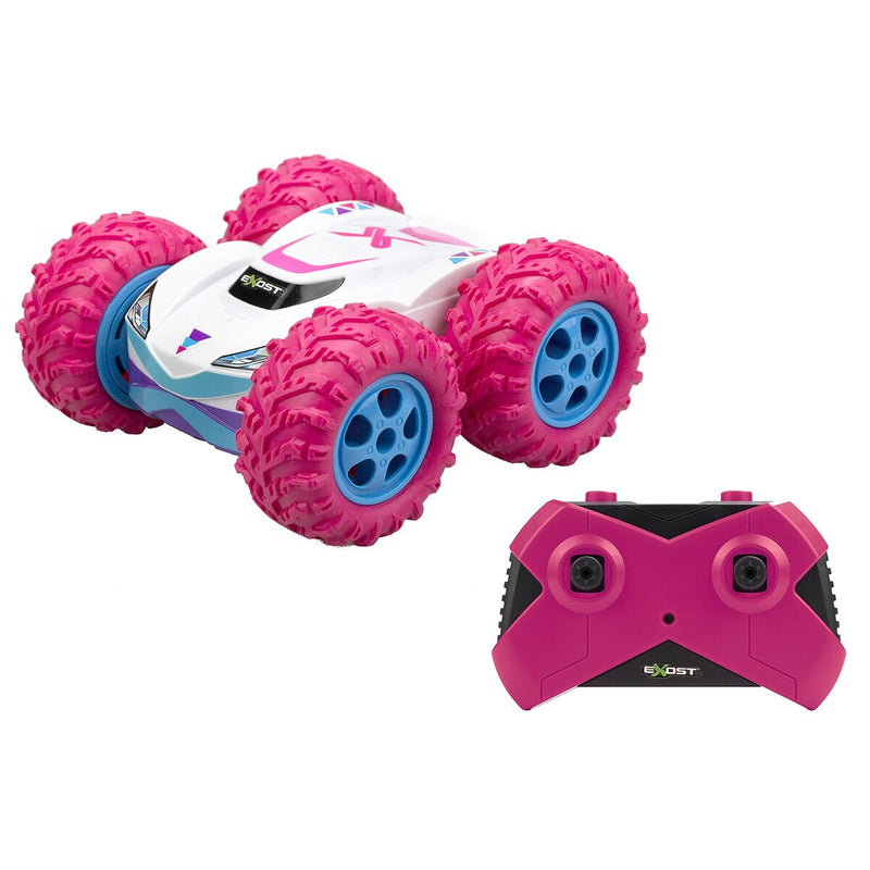 Remote-Controlled Car Exost (Refurbished A)