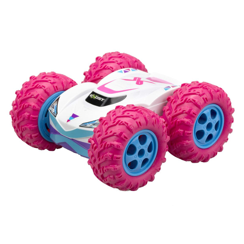 Remote-Controlled Car Exost (Refurbished A)