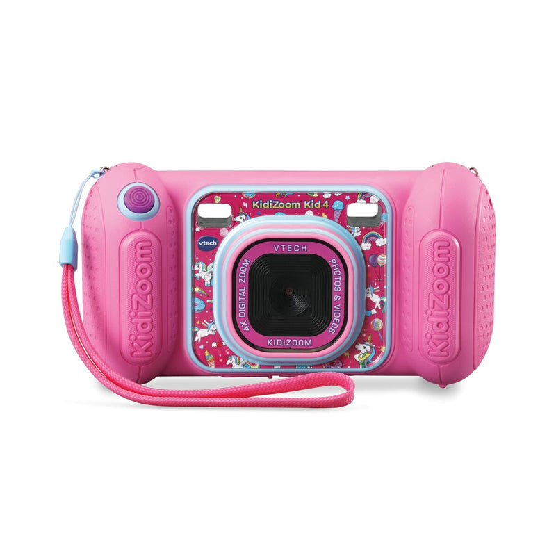 Fotocamera Digitale Vtech Rosa 5 Mp (Ricondizionati A)