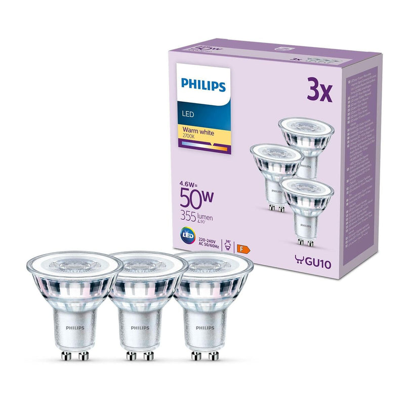 Lampadina Dicroica Philips (Ricondizionati D)