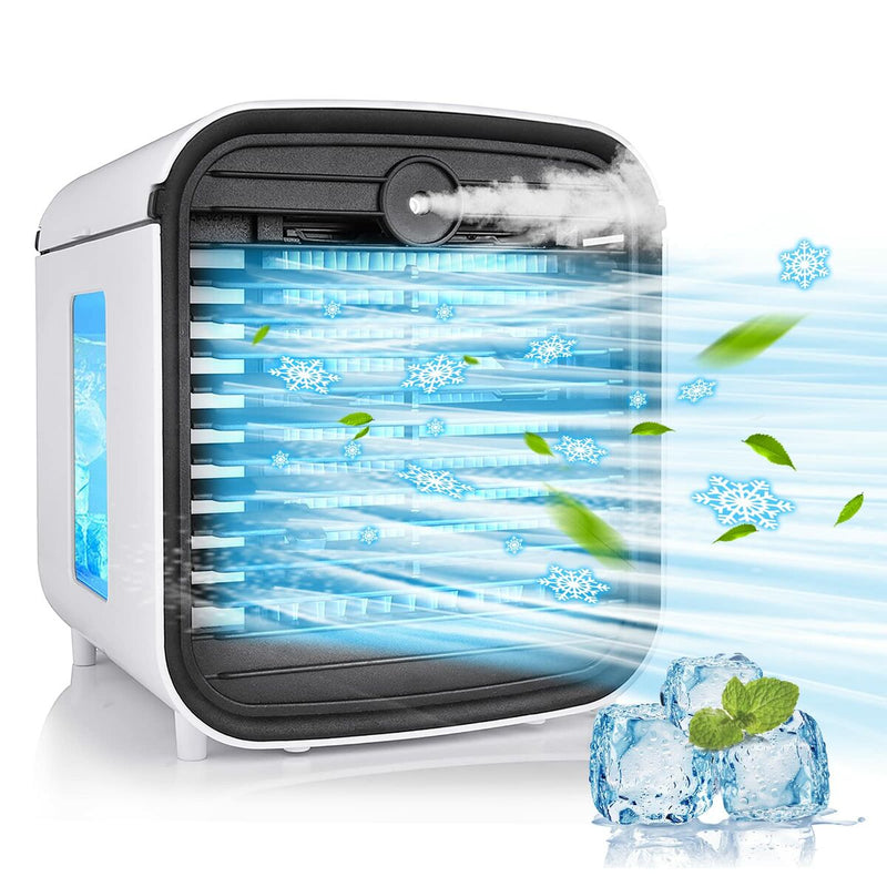 Portable Air Conditioner (Refurbished B)