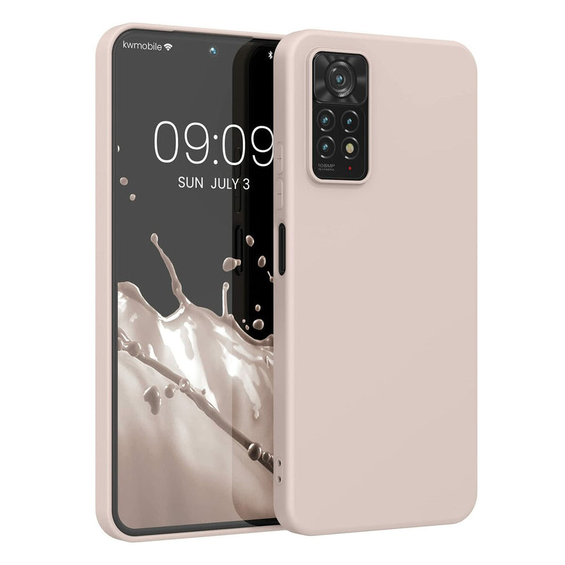 Funda para Móvil Redmi Note 11 Pro (Reacondicionado A)