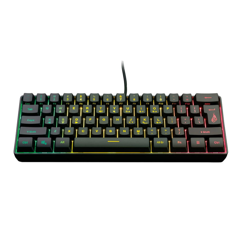 Clavier pour jeu Surefire Kingpin X1 (Reconditionné A)