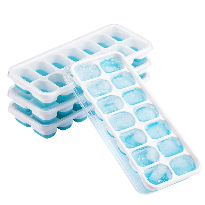 Ice Cube Mould (Refurbished C)