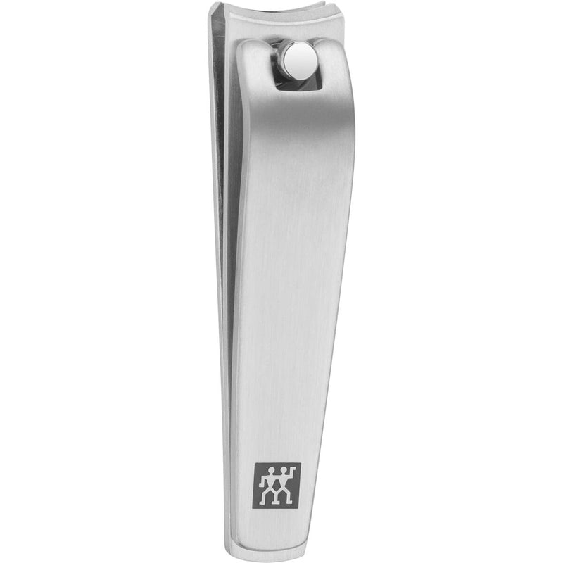 Nail clipper Zwilling Silver Stainless steel Steel (Refurbished A)