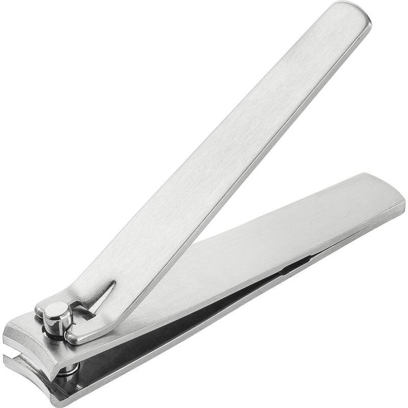 Nail clipper Zwilling Silver Stainless steel Steel (Refurbished A)