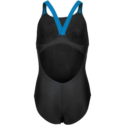 Maillot de Bain Fille Arena V Back Graphic Badeanz 164 cm (Reconditionné A)