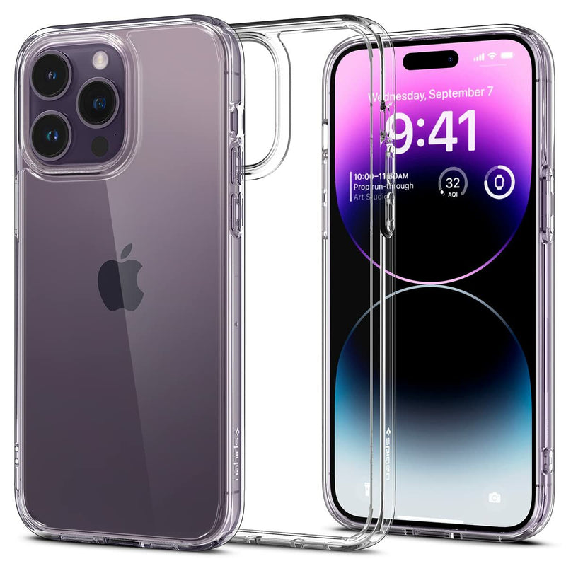 Funda para Móvil ACS04960 Transparente (Reacondicionado B)