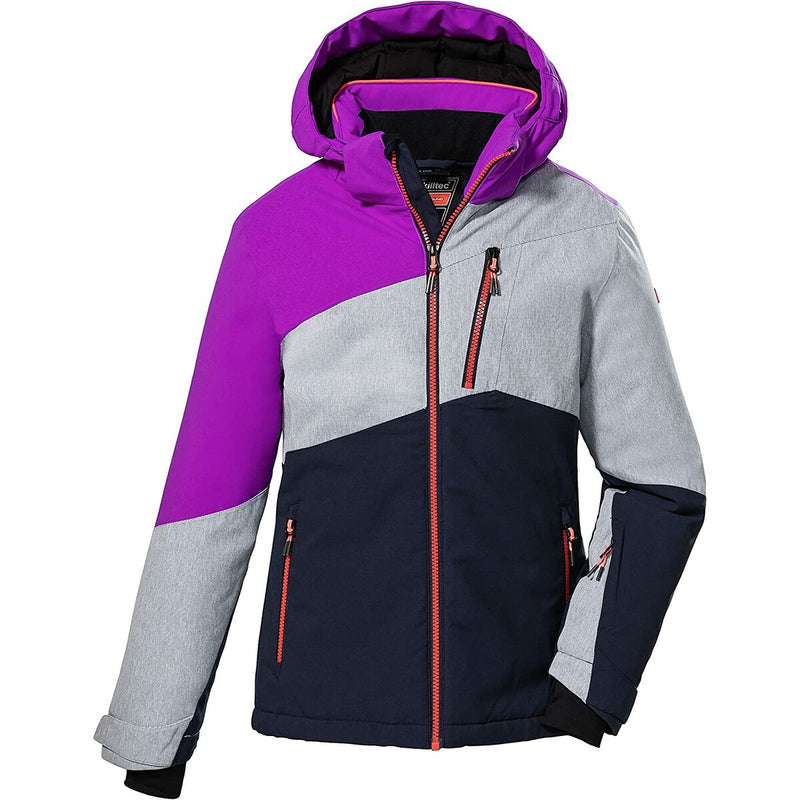 Skijacke 166 GRLS (Restauriert A+)