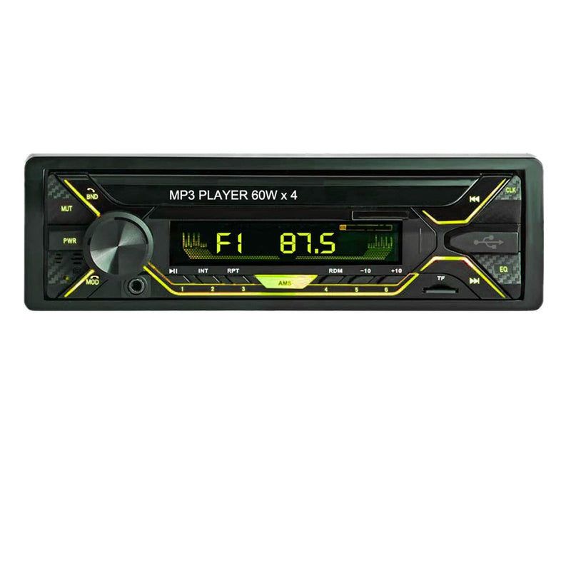 Radio Bluetooth Voiture (Reconditionné B)