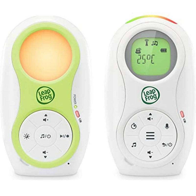 Alarmsystem Leapfrog Baby (Restauriert A+)