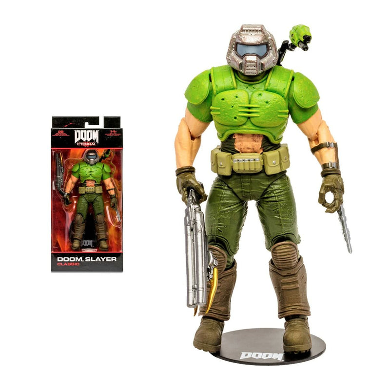 Actionfiguren McFARLANE TM11137 (Restauriert A)