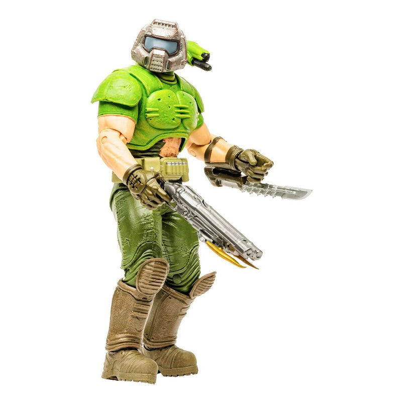 Actionfiguren McFARLANE TM11137 (Restauriert A)