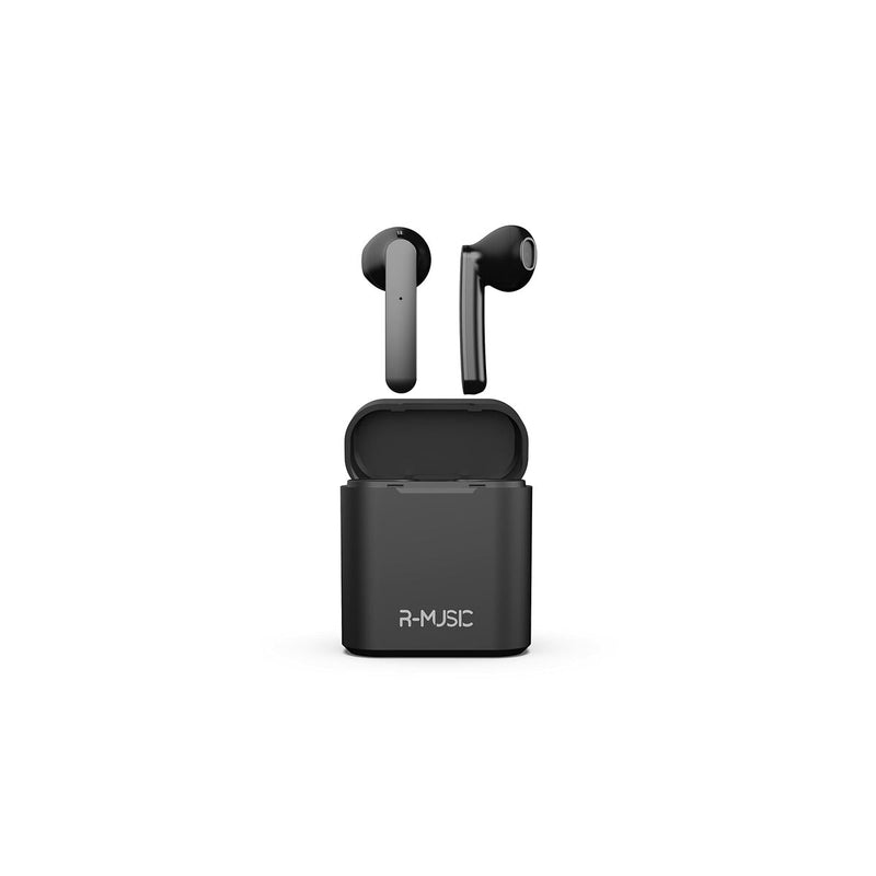 Auriculares R-music Bluetooth Inalámbrico (Reacondicionado B)