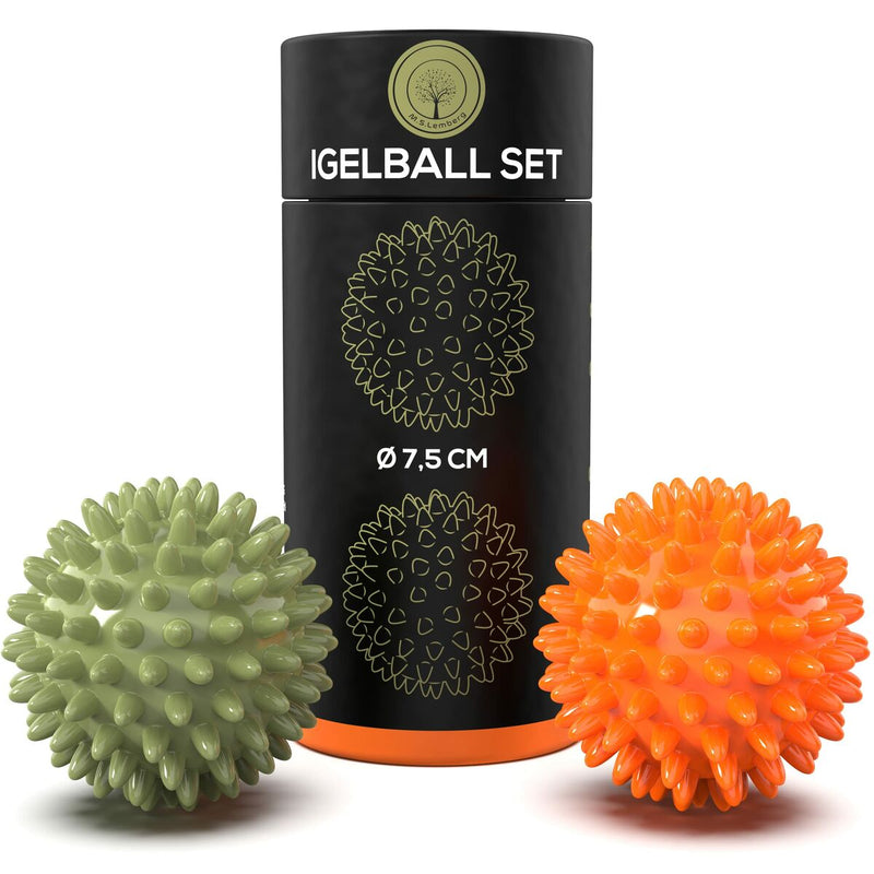 Massaging Ball (Refurbished D)