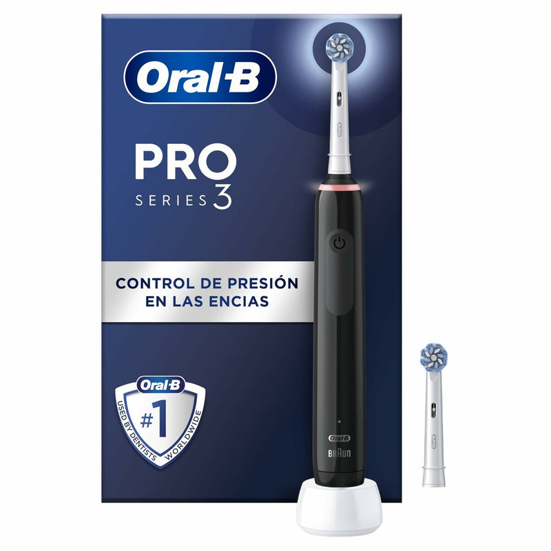 Electric Toothbrush Oral-B (Refurbished C)