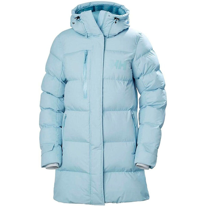 Parka Unisex 53205 Blau (Restauriert A)